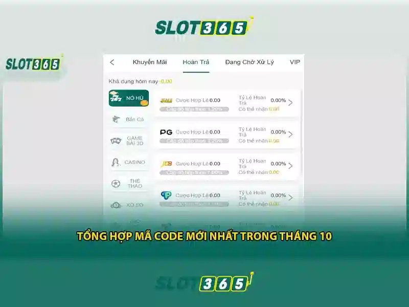 Danh sach cac tro choi khe