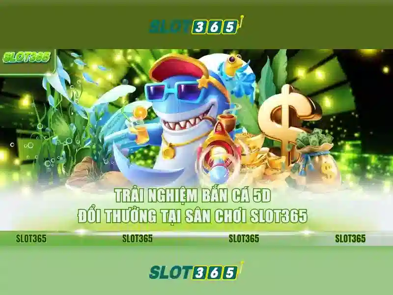 Slot365: Nền tảng xổ số trực tuyến hiện đại