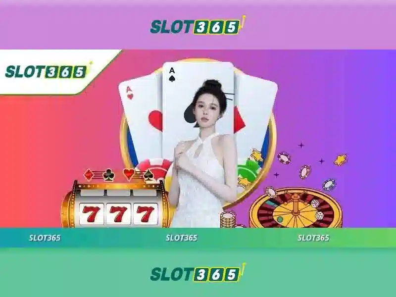 Slot365: Trải nghiệm chơi quay số trực tuyến đỉnh cao tại Việt Nam Giao diện nhà cái hoàn hảo