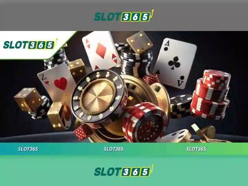 Giới thiệu Slot365
