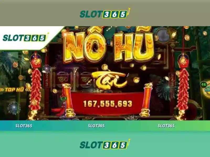 slot365. com – Tổng quan chủ đề và giá trị cốt lõi