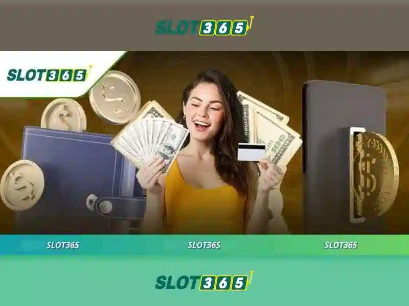 Slot365 - Đánh giá và Hướng dẫn chơi Giao diện nhà cái hoàn hảo