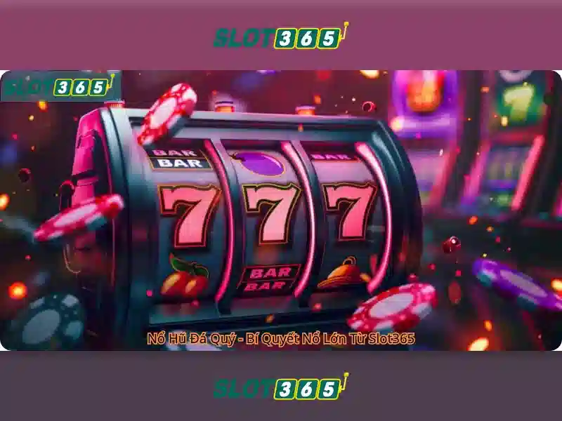 Ưu điểm của Slot365