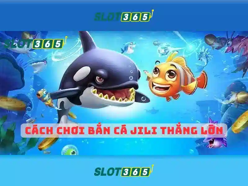 Khái quát về Slot365