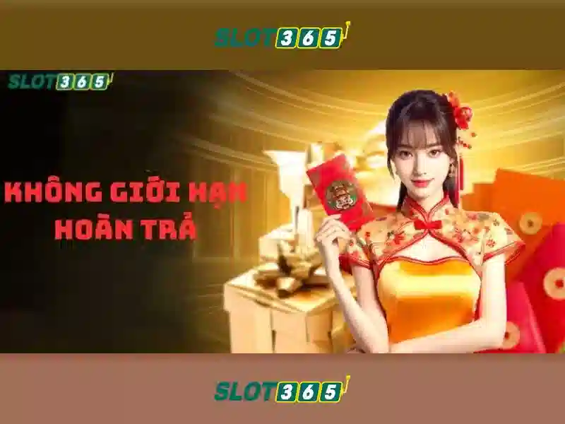 phiên bản mới Slot365 – tổng quan chủ đề và giá trị cốt lõi