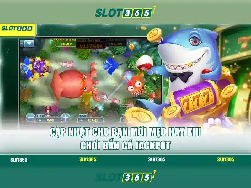 Các trò chơi nổi bật tại Slot365