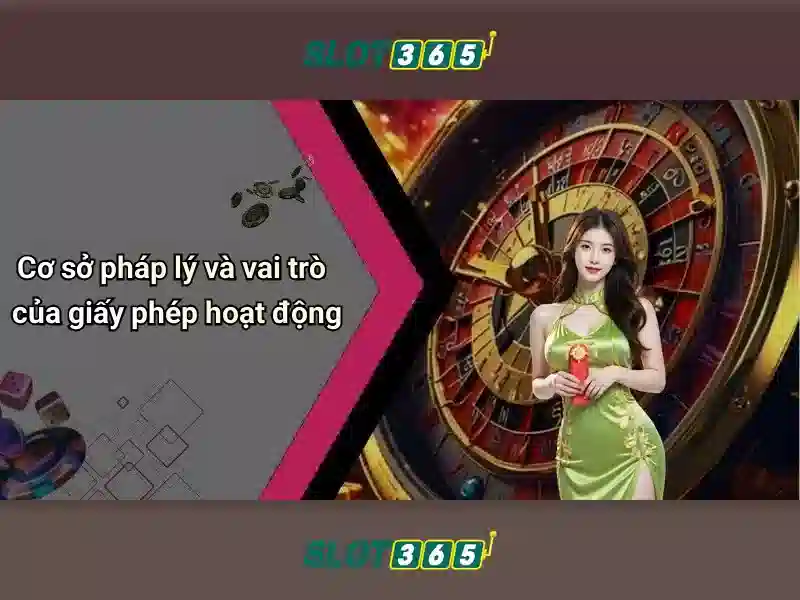 Slot365 là gì và cách hoạt động