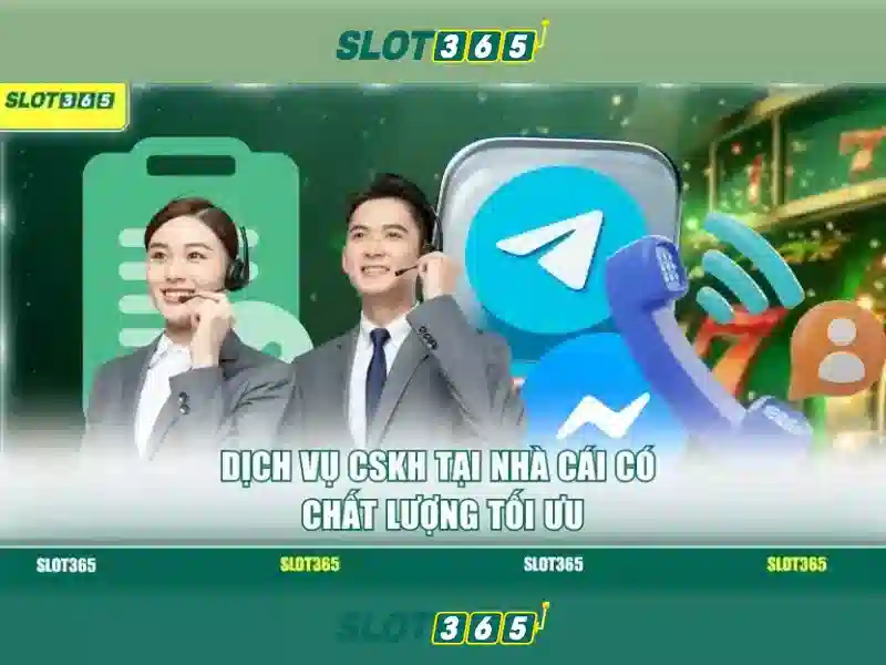 ưu đãi Slot365 – Tóm tắt chủ đề và giá trị cốt lõi