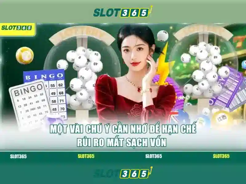 An toàn và công nghệ tại Slot365