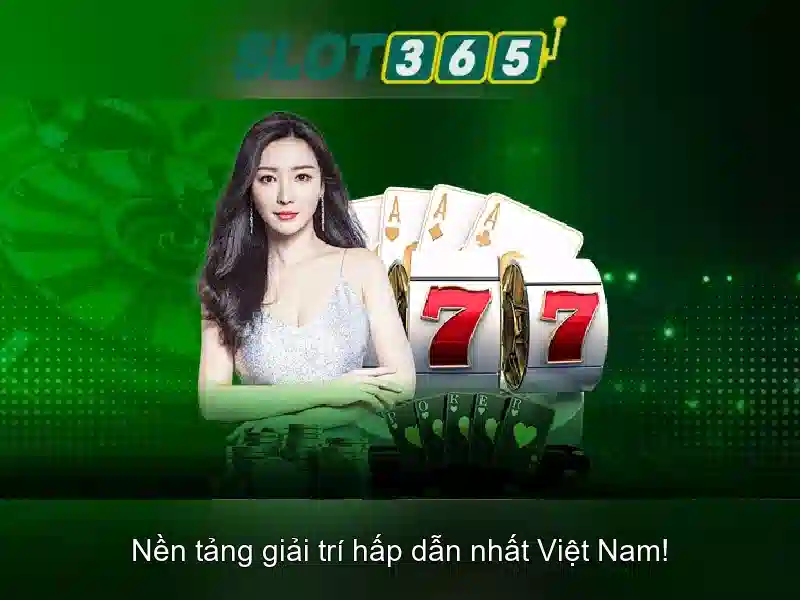 Giao diện nhà cái hoàn hảo