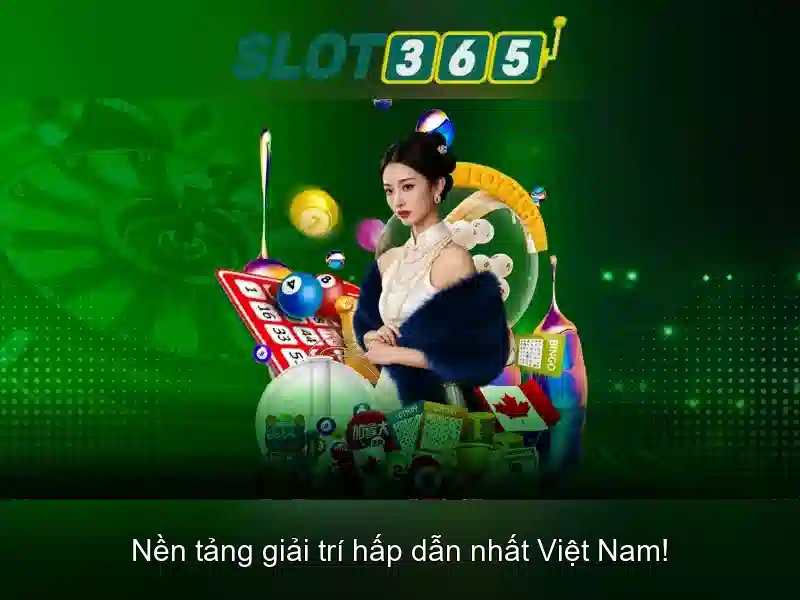 An toàn và công bằng tại Slot365
