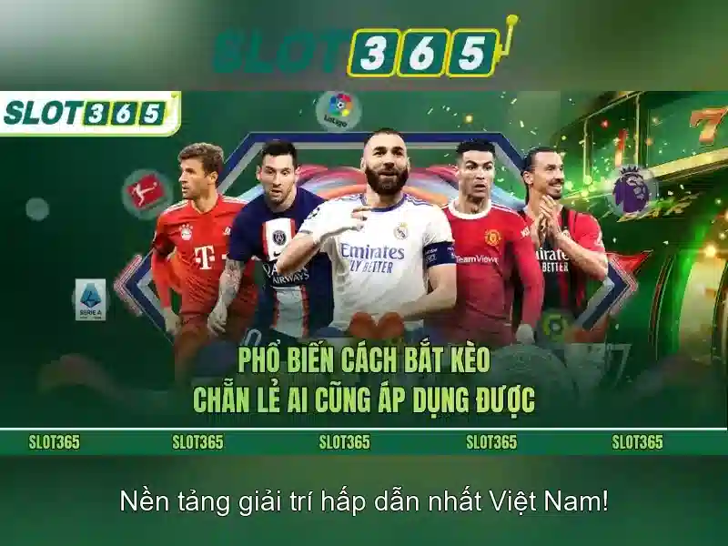 Trải nghiệm di động và tiện ích\n\n<h2><b>Kết luận: Slot365 cho người chơi Việt</b></h2>\n<p><span style=