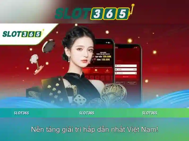 Giới thiệu Slot365