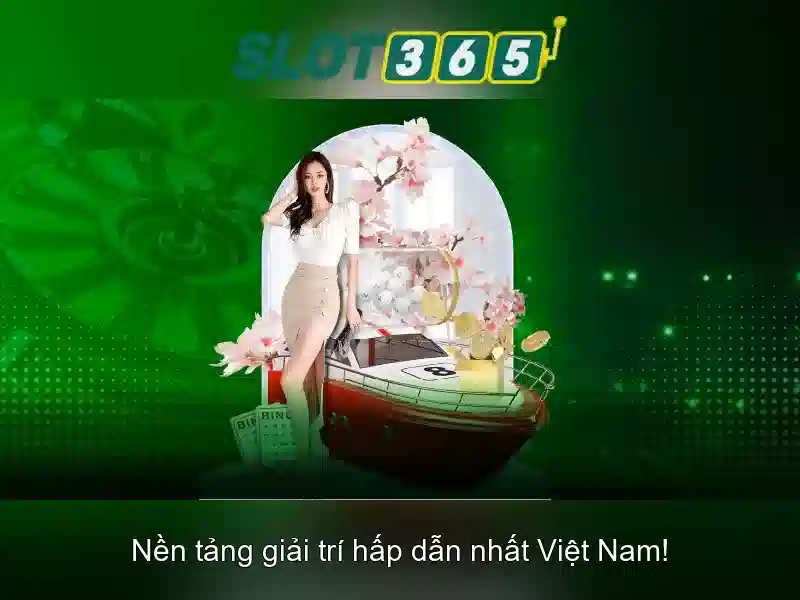 Các tựa game nổi bật