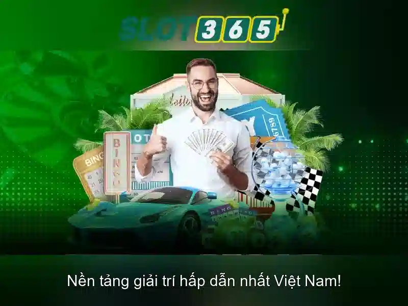 Giao diện nhà cái hoàn hảo