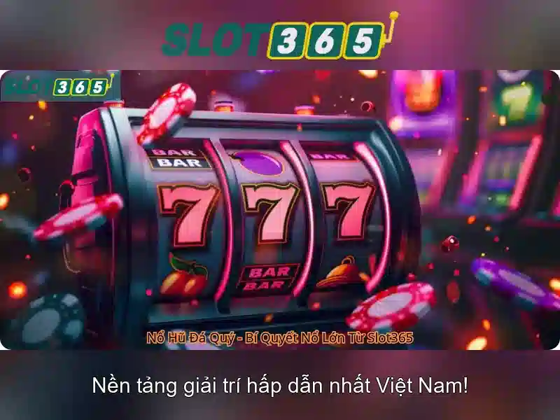 Giao diện nhà cái hoàn hảo
