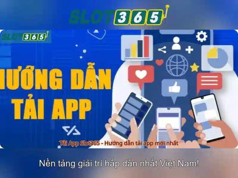 Tính năng nổi bật của Slot365