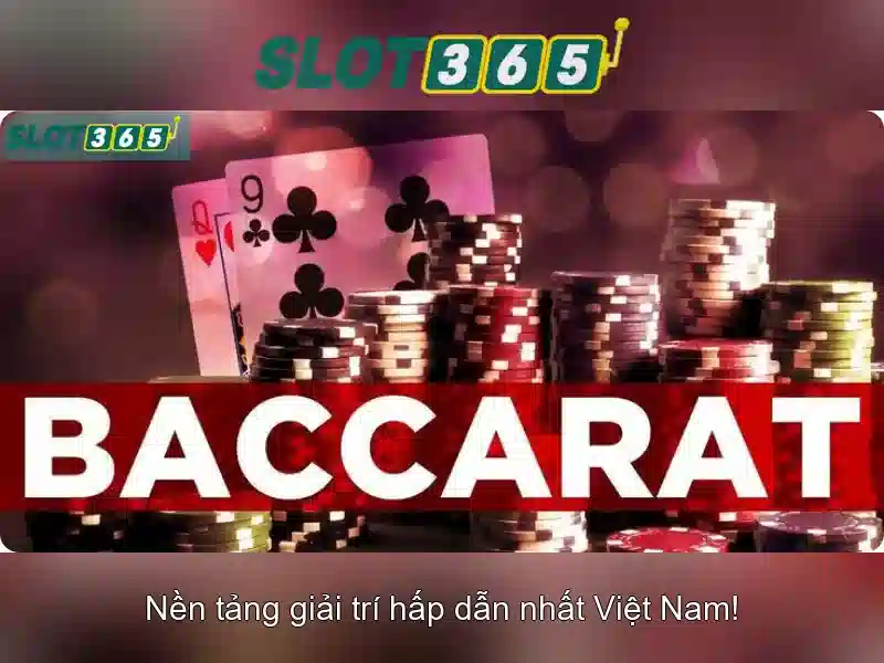 Slot365 là gì và tại sao nổi bật?