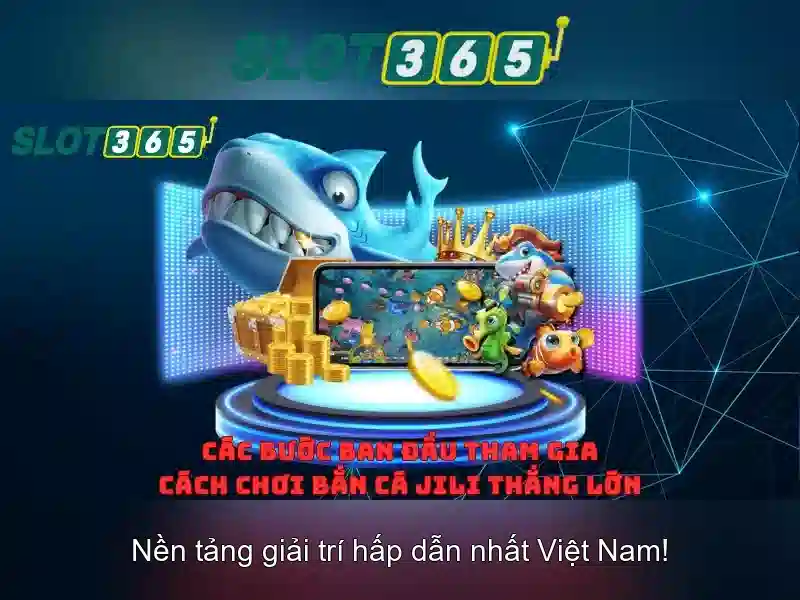 Danh mục trò chơi và slot