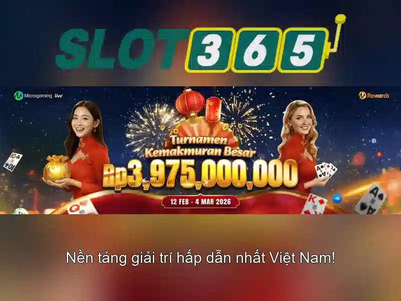 Giao diện nhà cái hoàn hảo