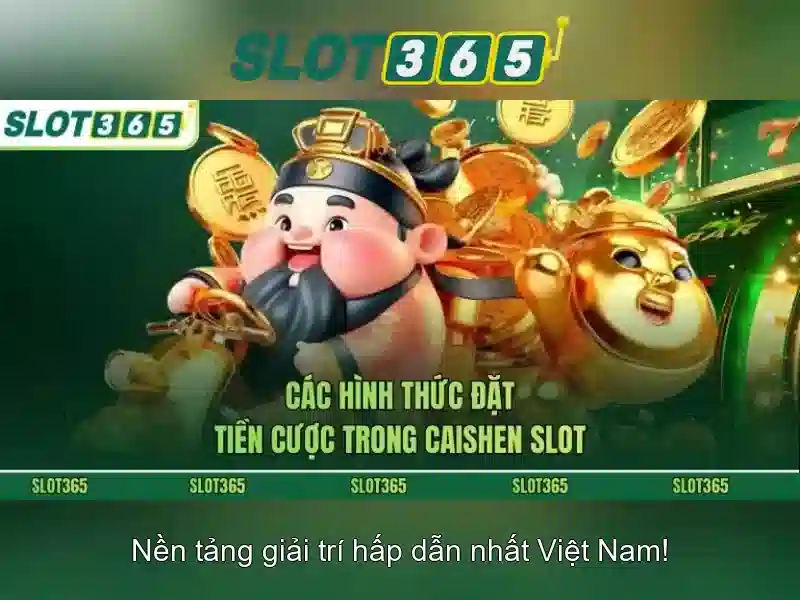 Giao diện nhà cái hoàn hảo
