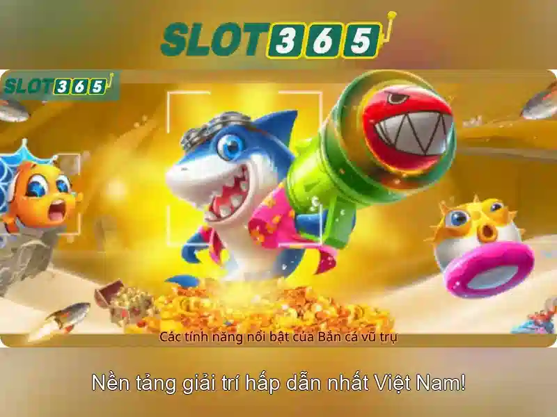 Trò chơi nổi bật