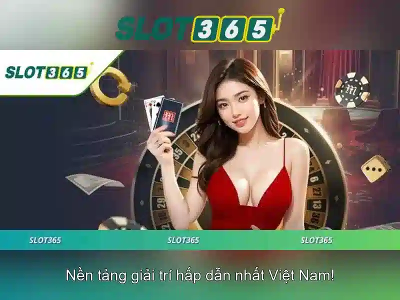Giới thiệu Slot365