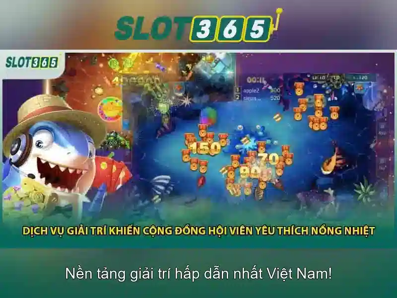 Giao diện nhà cái hoàn hảo