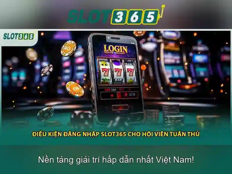 Giao diện nhà cái hoàn hảo