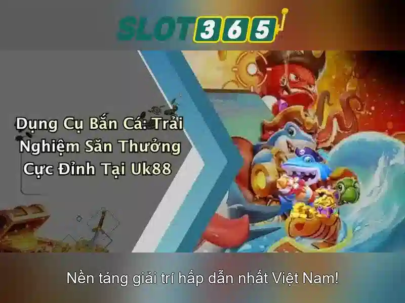 Giao diện nhà cái hoàn hảo