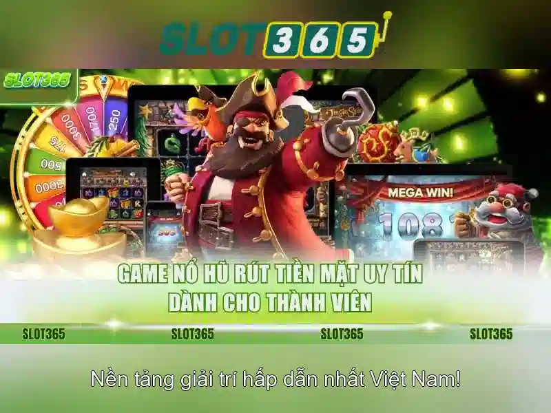 Lựa chọn trò chơi đa dạng