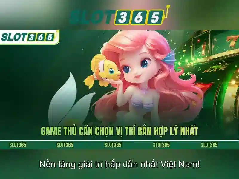 Giới thiệu về Slot365