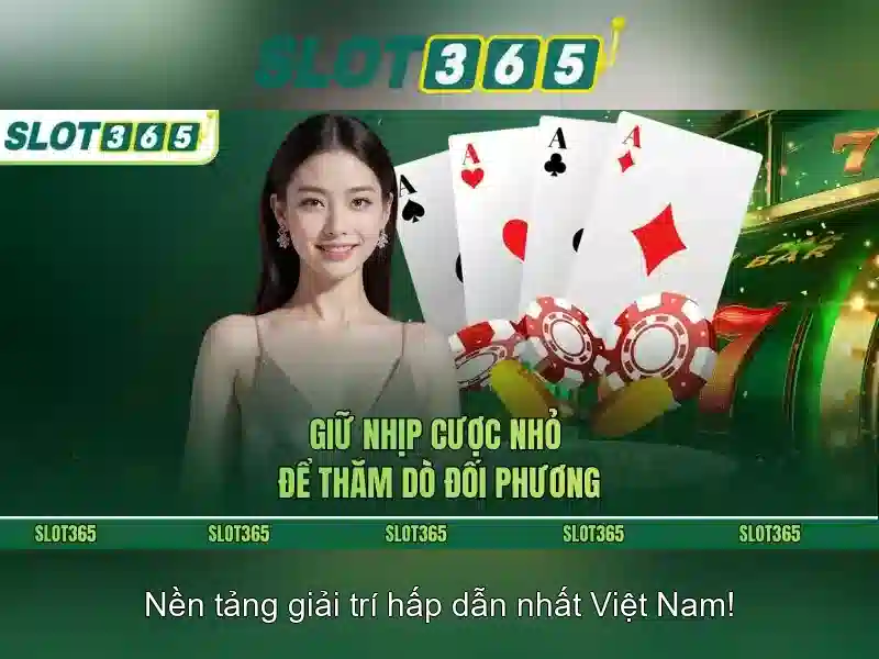 Giới thiệu về Slot365