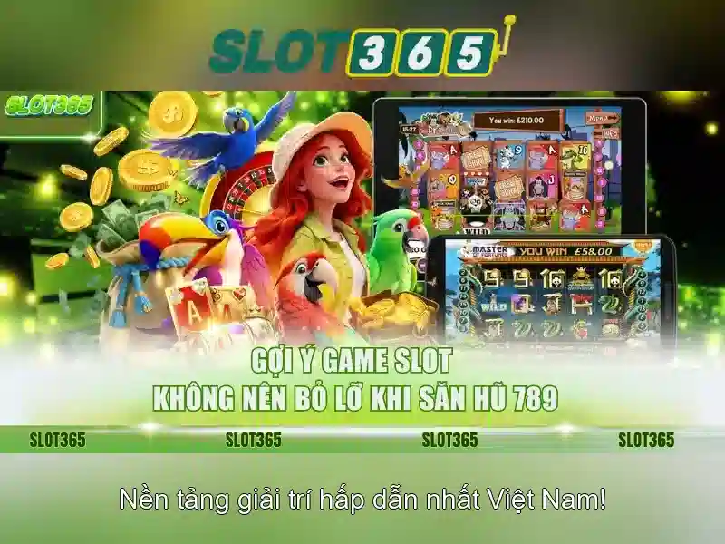 Giao diện nhà cái hoàn hảo