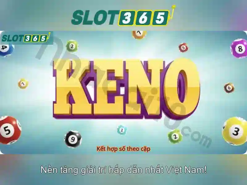 slot365 là gì