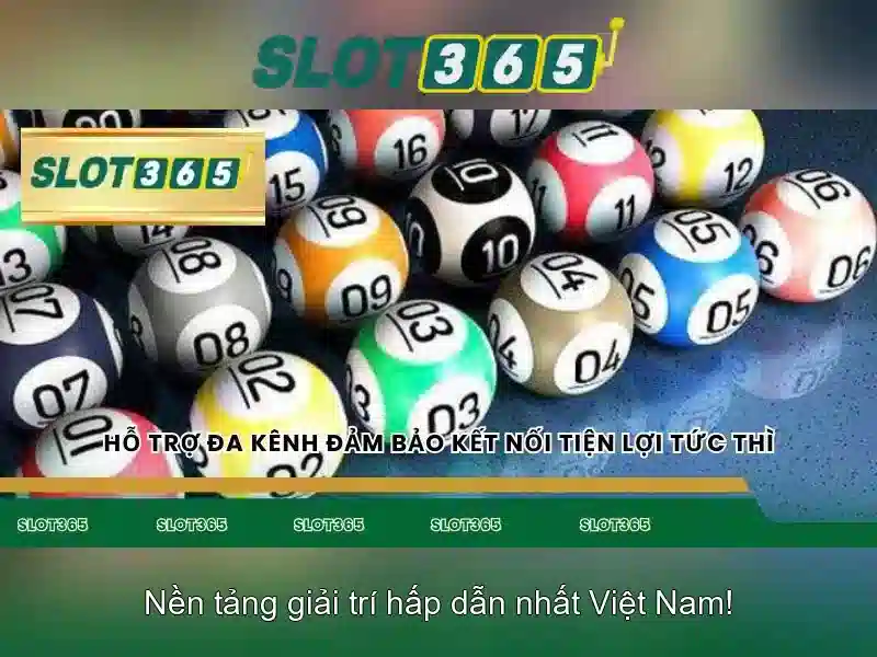 Khởi nguồn và sứ mệnh của slot365 tải app