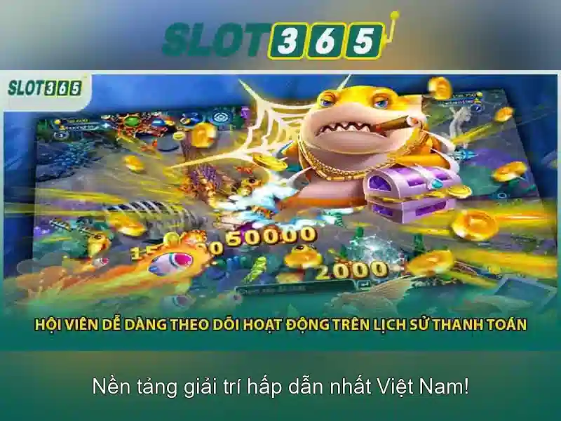 Danh sách trò chơi