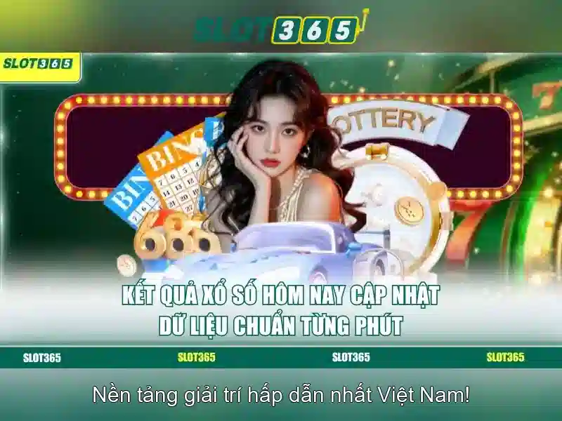 Các trò chơi và tính năng