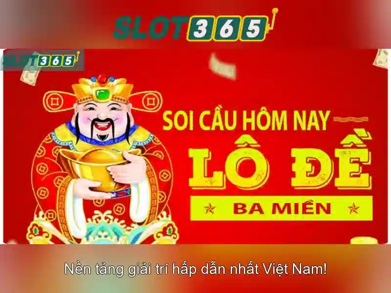 Giao diện nhà cái hoàn hảo
