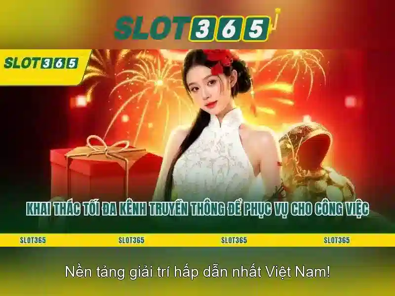 Giao diện nhà cái hoàn hảo