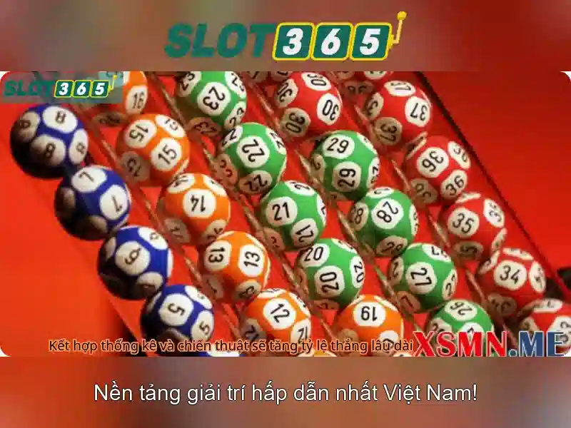 Slot365 là gì?