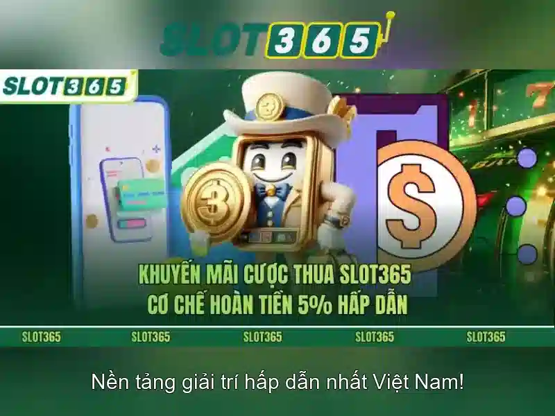 Giao diện nhà cái hoàn hảo