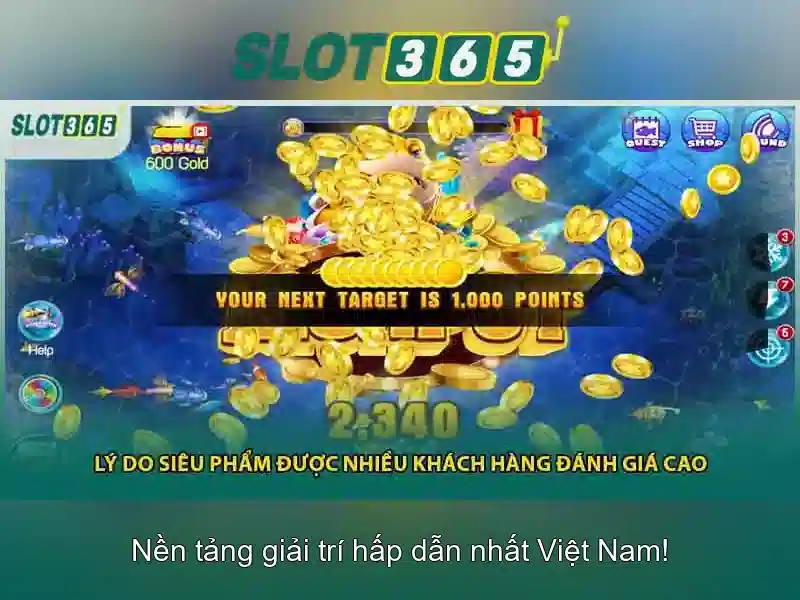 Slot365 là gì và vì sao nền tảng này nổi lên