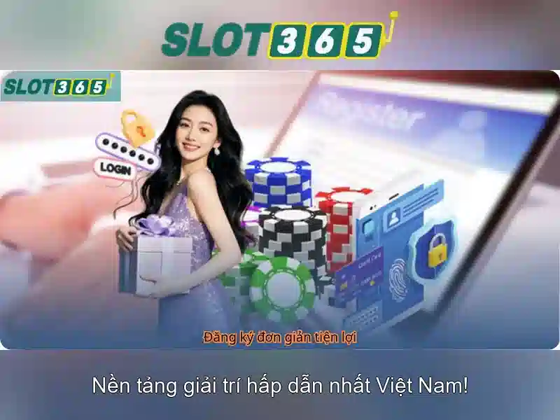 Giao diện nhà cái hoàn hảo