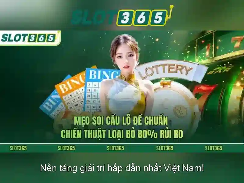 Giao diện nhà cái hoàn hảo