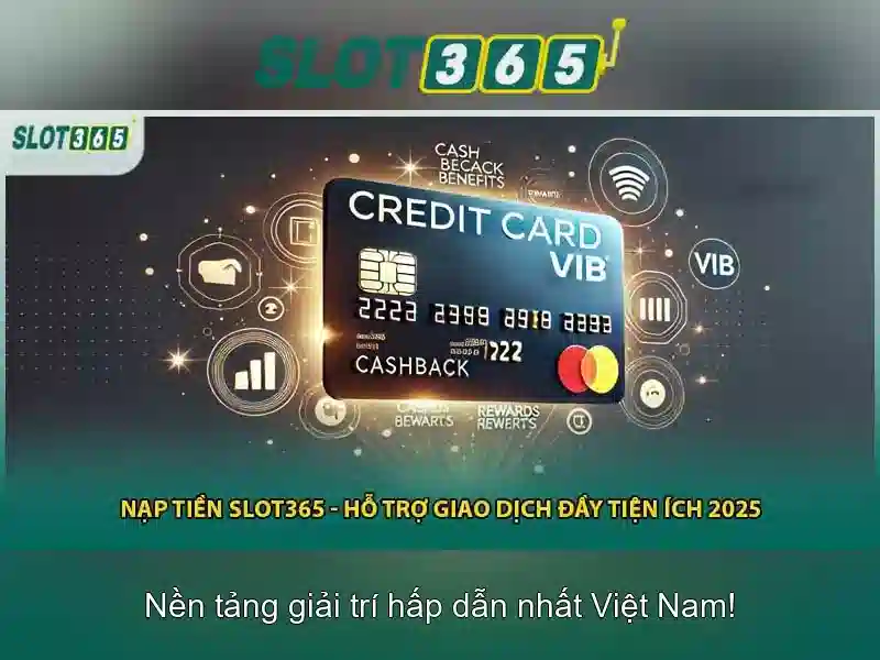 Giao diện nhà cái hoàn hảo
