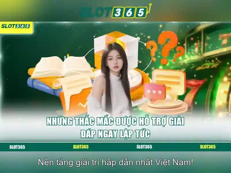 Khởi nguồn và sứ mệnh của slot365 link alternatif