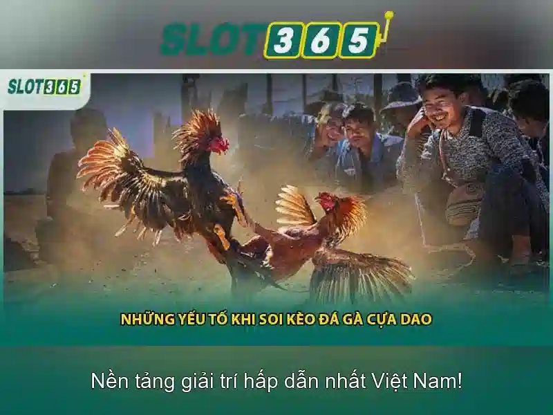 Danh mục trò chơi và khe cắm