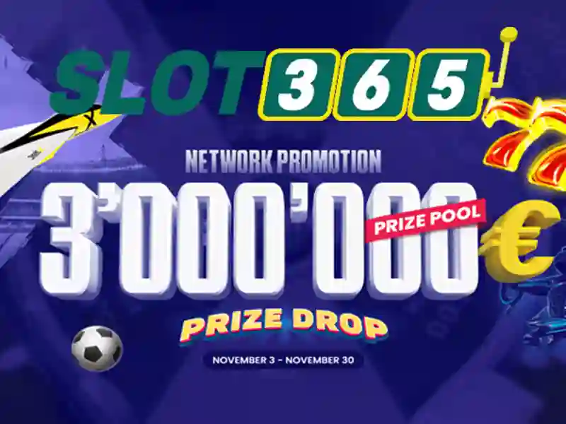 Slot365 là nền tảng giải trí casino trực tuyến nổi tiếng