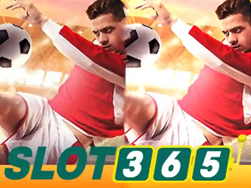 slot365 – Giới thiệu đầy cảm hứng